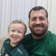 Felipe Thomas Townsend (@felipethomastownsend) • Instagram photos and videos