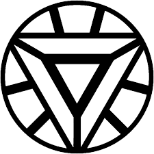 Free Coloring Pages Of Iron Man Symbol Iron Man Symbol Iron Man Tattoo Iron Man Logo