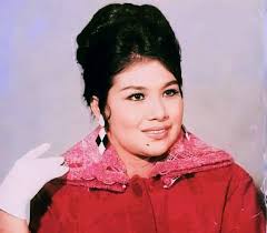 Saadiah, seniwati pertama bawa watak ejen perisik