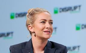 Whitney wolfe herd is the ceo + founder of bumble, a global group that builds and operates leading dating and social networking apps including badoo, the first free dating site with over 500 million users. Dating App Bumble Run By Woman Entrepreneur Whitney Wolfe Herd Eyes 6 Billion Ipo