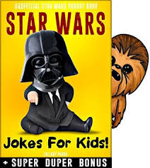 Unique funny stickers featuring millions of original designs created and sold by independent artists. Star Wars 150 Funny Jokes And Memes For Children Star Wars Parody Book Super Bonus By Lullaby Panda