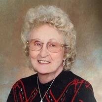Lucy Mae Lackey Obituary