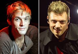 Ken jebsen (eigentlich kayvan soufi siavash; Nick Und Aaron Carter Bruder Tragen Streit In Die Offentlichkeit
