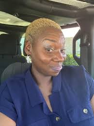 Can Gulfport drivers please speed up and improve traffic flow?