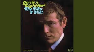 Gordon Lightfoot