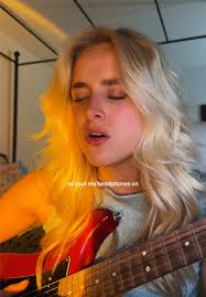 Addison Garner Me and The Sky