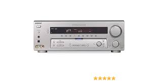 Determine the value of each fixed asset after taking depreciation into account. Sony 6 1 Channel Dolby Digital Ex Dts Es Receiver Silver Str De895 S Amazon Com Au Electronics