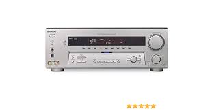 Nov 09, 2020 · although dts digital surround is the most widely known audio format from dts, it is only the starting point. Sony 6 1 Channel Dolby Digital Ex Dts Es Receiver Silver Str De895 S Amazon Com Au Electronics