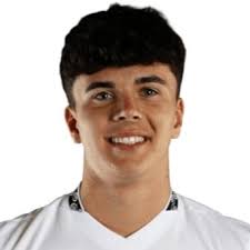 Profile C. Hardy, : Info, news, matches and statistics