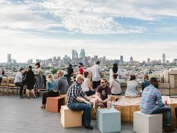 Rooftop bars & restaurants to check out in philly in 2021. 16 Best Rooftop Bars In Philadelphia To Visit This Summer