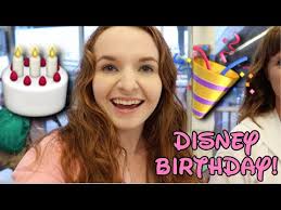 TRAVELING TO WALT DISNEY WORLD ON MY BIRTHDAY! Checking into B Resort & Spa  Disney Springs