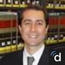 Dr. Amadeo L. Abraham, MD