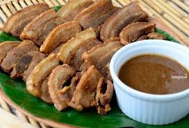 Adobo Bisaya Phillipino Food Food Adobo Recipe