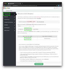Setup Zoho Mail Free For Ses Email Verification Issue 35 Dwyl Learn Amazon Web Services Github