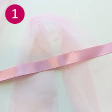 Nous vous proposons de réaliser un modèle de déguisement d'halloween pour enfant. Diy Mon Tutu Sans Couture Ma Petite Mercerie Le Blog