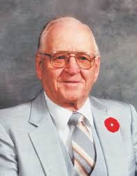 Obituary of Douglas "Doug" Howat