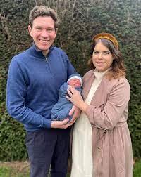 Find royal baby latest news, videos & pictures on royal baby and see latest updates, news, information from ndtv.com. Royal Baby News Princess Eugenie Delights Fans By Sharing New Picture Of Son On Instagram Royal News Express Co Uk