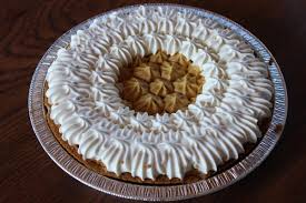Preheat the oven and pull out the cookbooks — it's that special time of year when you'll be baking, roasting, kneading and simmering up all the holiday classics. Delicious Pumpkin Pie Review And Giveaway Central Minnesota Mom