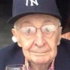 Toffenetti, Rudolph F. Obituary September 21, 2019