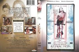 New listingraid on passion planet (dvd) jacqueline lovell, gabriella hall new & sealed! The Body Beautiful