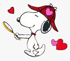 The clip art image is transparent background and png format which can be easily used for any free creative project. Transparent Snoopy Valentine Clipart Cartoon Hd Png Download Transparent Png Image Pngitem