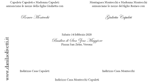 Set completo in cartoncino pregiato avorio da 270 gr. Come Scrivere Partecipazioni Di Nozze Prima Il Nome Di Lei O Di Lui