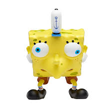 Spongebob Squarepants Masterpiece Memes Collection Mocking Sb Walmart Com