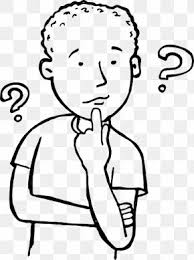 Find images of person thinking. Cartoon Person Thinking Images Cartoon Person Thinking Transparent Png Free Download