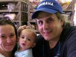 Fundraiser for Margaret Thomas by Georgia Wright : Help Emmalie and family  after Rob's unexpected passing