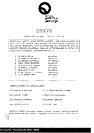 Agencia de regulación y control de las telecomunicaciones > noticias destacadas > consulta tu lugar de votación. Concejo Municipio De Quito