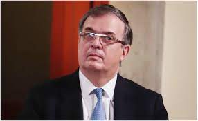 Luego de la caída de un tren de la línea 12 del metro, que ha causado la muerte de 23 personas, marcelo ebrard, exjefe de gobierno del entonces distrito. Hfuhjn6ib1 Ljm