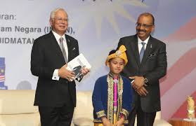 Saara aalto the winner takes it all qx gaygala sweden 2017. Tidak Adil Bandingkan Jumlah Penjawat Awam Pm