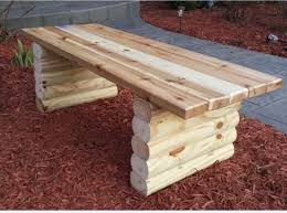 A healthy garden with half the work. 28 Diy Garden Bench Plans You Can Build To Enjoy Your Yard