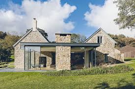 75 aesthetic farmhouse exterior design ideas homeastern com architektur haus haus architektur architektur