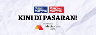 Merupakan media online berbahasa melayu paling popular di malaysia. Utusan Online Home Facebook
