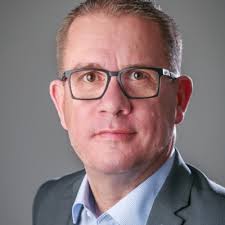 After 6 wonderful years with Volvo Group, it is time to say good-bye.