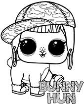 L.o.l suprise to seria postaci, które robią furorę na całym świecie. Darmowe Kolorowanki L O L Surprise Do Druku Unicorn Coloring Pages Lol Dolls Cute Coloring Pages
