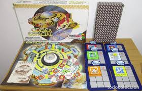 Check spelling or type a new query. Juego De Mesa Odisea Espacial Feberjuegos Feb Comprar Juegos De Mesa Antiguos En Todocoleccion 208583208