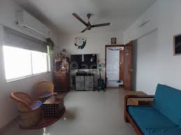 1 BHK Apartment  Flat for sale in Tanishq Apartment Kharadi Pune - 580 Sq.  Ft.- 5th floor (out of 8)