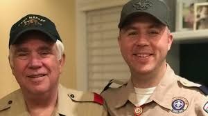 Fundraiser by Brenda Grady : Douglas J. Grady BSA Camp Woodland Memorial