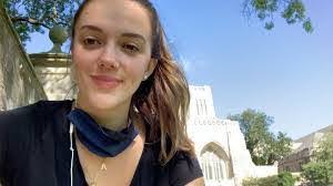 Ashley Dreher's Instagram, Twitter & Facebook