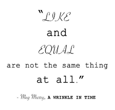 Meg Murry A Wrinkle In Time A Wrinkle In Time Literary Quotes Time Quotes