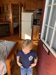 Prices for a holiday home in eureka start at $ 35. Redwood Coast Cabins Rv Resort 68 Photos 50 Reviews Rv Parks 4050 N Hwy 101 Eureka Ca United States Phone Number