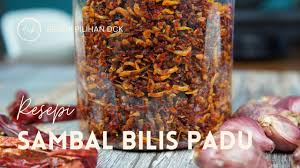 Kitchen yang diterbitkan oleh galang press media utama menjabarkan resep sambal embe. Resep Sambal Kuini Sambal Buah Kuini Dapuqzaila