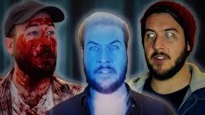 SUPER SPOOKY Paranormal Sketch Compilation