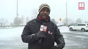 Monthly weather forecast ⚡ in atlanta, georgia, united states for april, may 2021. Atlanta Snow Possible As North Georgia Under Winter Weather Watch 11alive Com