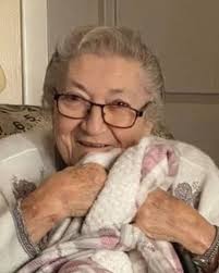 Marion C. Beauregard Obituary October 1, 2024