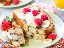Cinnamon Swirl French Toast Gimme Delicious