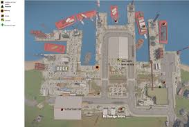 In this short video i will show you the trainyard puzzle! Harbour Loot Crate Locations Playrust
