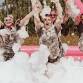 Ladies Mud Run